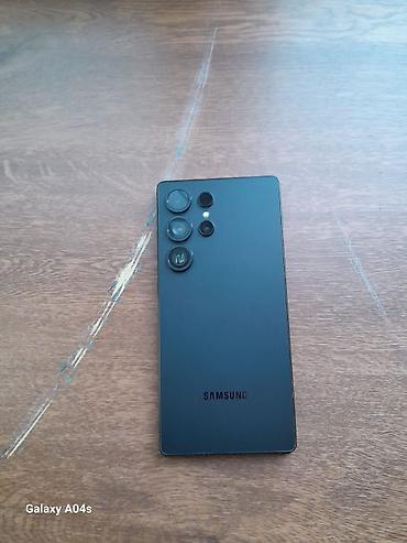 ipad mini 5 irşad electronics: Samsung Galaxy S25 Ultra, 512 GB, rəng - Qara, Zəmanət — 5