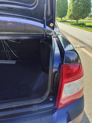 VAZ (LADA): VAZ (LADA) Priora: 1.6 l | Sedan — 13