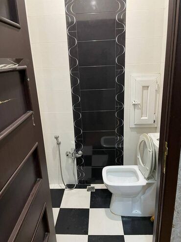 Uzunmüddətli kirayə mənzillər: Həzi Aslanov metrosundan 200 metr aralıda, 2 otaqlı tam əşyalı mənzil -da lalafo.az — 10 Uzunmüddətli kirayə mənzillər: Həzi Aslanov metrosundan 200 metr aralıda, 2 otaqlı tam əşyalı mənzil — 10