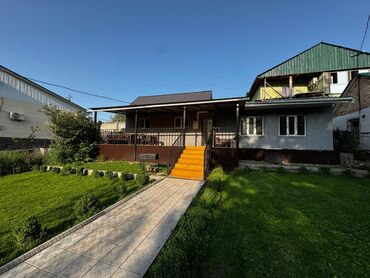 Продажа домов: Дача, 55 м², 2 комнаты, Собственник, Евроремонт