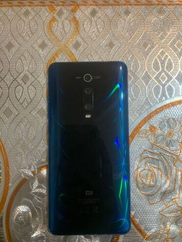 mi 10 t qiymeti: Xiaomi Mi 9T Pro, 64 GB, rəng - Mavi, 
 Face ID