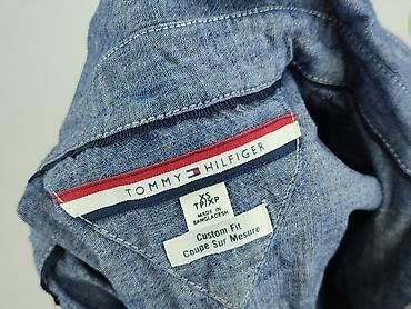 resalsa denim: Tommy Hilfiger, Koszula damska, rozmiar XS — 5