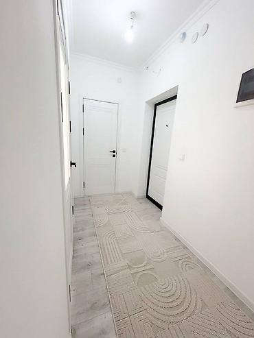 ош черемушка квартира: 1 комната, 32 м², Городская больница №4 (ул. Айни) Элитка, 8 этаж, Свежий ремонт — 4