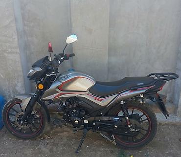 tufan m50 motor: Tufan - 50, 50 sm3, 18540 km — 1