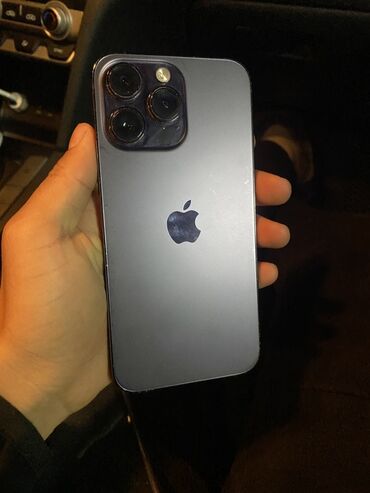 сколько стоит smartwatch: IPhone 14 Pro Max, Графит, Каптама