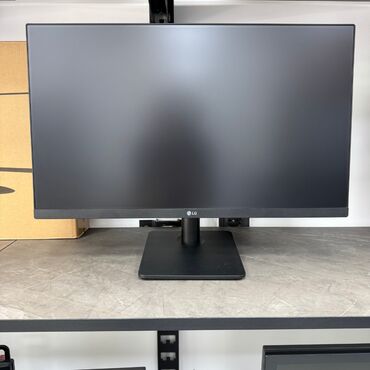 монитор магнитола: Монитор, LG, Колдонулган, LED, 23" - 24"