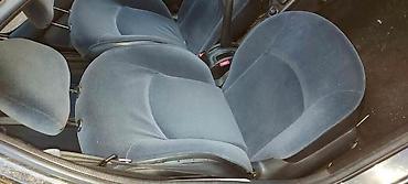 maglenke: KOMPLETAN AUTO U DELOVIMA ZA PEUGEOT 206 | peugeot 206 1.4 benzin sa — 8