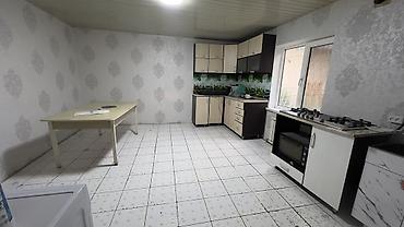 Аренда домов: 140 м², 6 комнат, Кок-Жар мкр — 7