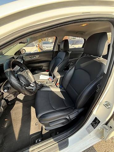 Kia: Kia K3: 2021 г., Седан — 18