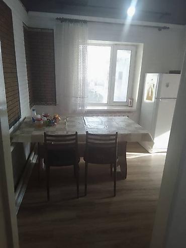 Продажа домов: 4 комнаты, 56 м², 4 соток, Бишкек, Собственник — 5
