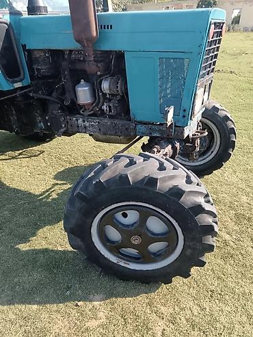 трактор дт 75 купить: Belarus mtz 80 tam işlək vəziyyətdə sənədləri qaydasındadı ciddi — 3