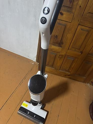 dyson hs05: Вертикальный пылесос Б/у Полная оплата — 1