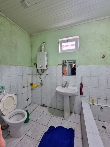 Həyət evləri və villaların satışı: 3 otaqlı, 120 kv. m, Kredit yoxdur, Yeni təmirli — 8