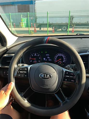 филдер: Kia Sorento: 2020 г., 2.2 л, Автомат, Дизель, Кроссовер — 8