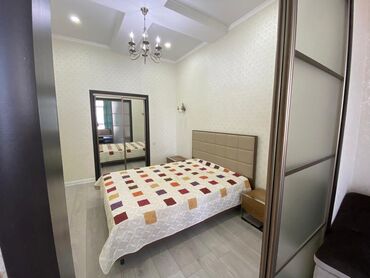 Продажа квартир: 2 комнаты, 68 м², Элитка, 4 этаж, Евроремонт