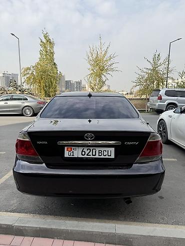 тайота превия запчасти: Toyota Camry: 2003 г., 2.4 л, Автомат, Бензин, Седан — 3