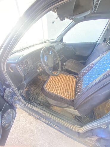 Volkswagen: Volkswagen Golf Variant: 1992 г., Механика, Бензин, Универсал — 14