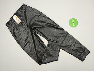 nutmeg spodnie: Missguided, Spodnie materiałowe damskie, rozmiar S — 2