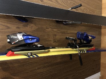 Oprema za skijanje: Skije Salomon Crossmax 174 cm sa vezovima, uvoz Svajcarska — 10