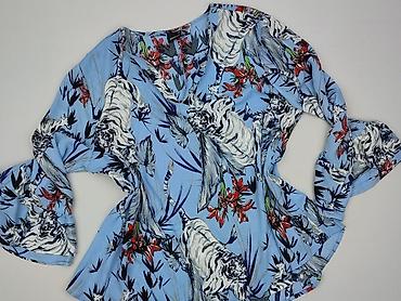 bluzki pull and bear: Gina Tricot, Bluzka damska, rozmiar M — 1