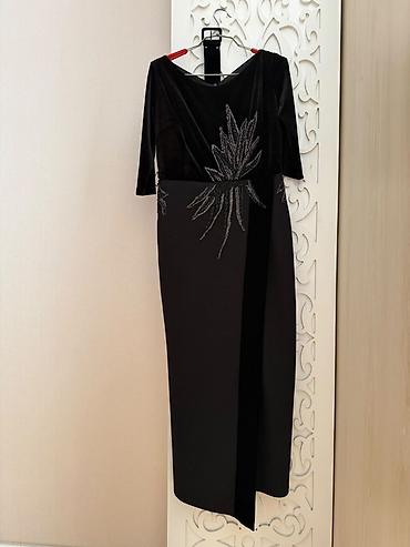 Aida Mammadova Couture da tikilib.teze kimidir.1 defe geyinilib.el