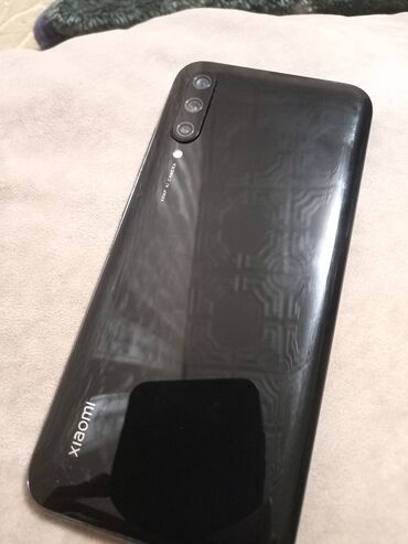 чехлы на поко х3 бишкек: Xiaomi, Mi A3, Колдонулган, 128 ГБ, түсү - Кара, 2 SIM