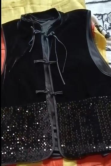 Пиджаки, жакеты: 52-54 размер!!! Утеплённый прошитый пиджак, полупальто, кардиган из — 15