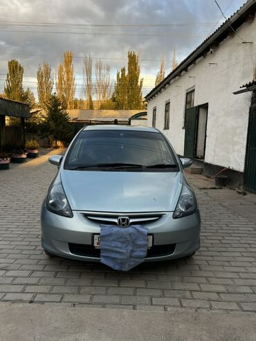 домкрат для машины цена: Honda Fit: 2006 г., 1.3 л, Автомат, Бензин, Хэтчбэк