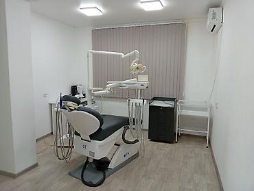 Аренда медицинских и массажных кабинетов: Кабинет Для стоматолога, 67 м², С оборудованием — 2