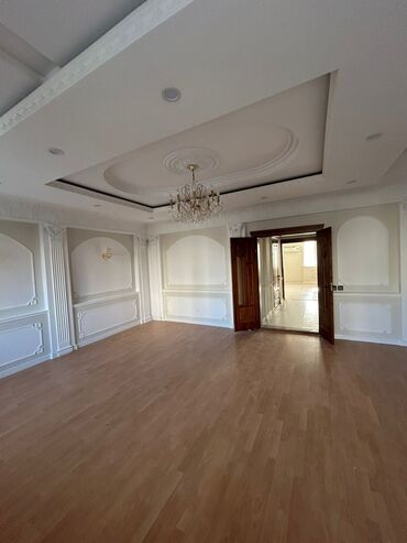 3комнатный: 3 комнаты, 105 м², Элитка, 3 этаж, Евроремонт