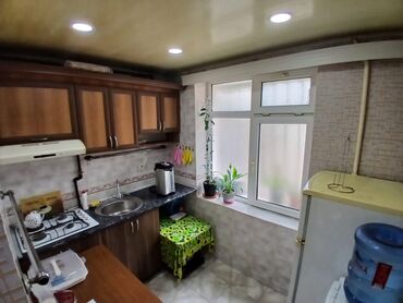 Uzunmüddətli kirayə mənzillər: Neftçilər metrosuna 3 dəyqəli yoldu 5/1 ci MƏRTƏBƏSİ 3 OTAG Tədriz — 7