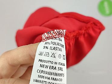 oysho dres: New Era, Bluzka damska, rozmiar S — 5