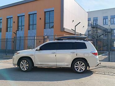 toyota noah 2002: Toyota Highlander: 2012 г., 3.5 л, Вариатор, Гибрид, Кроссовер — 4