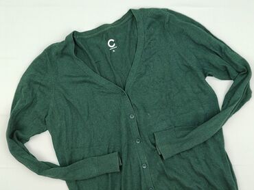 Cardigan, XL (EU 42), condition - Good