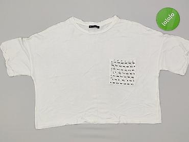 bluza zohan: Zara, T-shirt damski, rozmiar M — 2