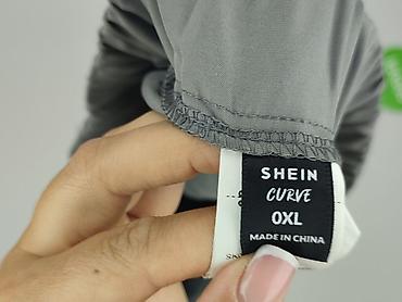 spódnice c: Shein Curve, Spódnica damska, rozmiar 2XL — 4