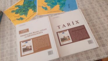 Azərbaycan Tarixi: TQDK-2013 Əlavəsi ə öz qiyməti hərəsə 10 m-satılır ikisi 15 manat — 8