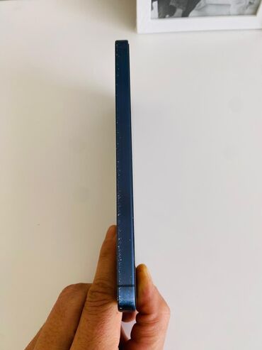 Samsung: Samsung Galaxy A55, 128 GB, rəng - Mavi, İki sim kartlı — 8