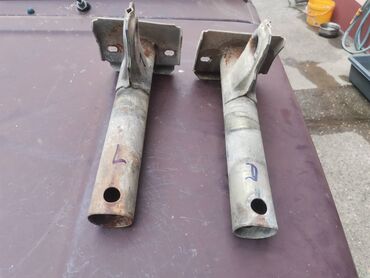 Auto delovi: Nosaci prednjeg branika Lada 2104 Karavan, Lada 2105. Polovno — 7