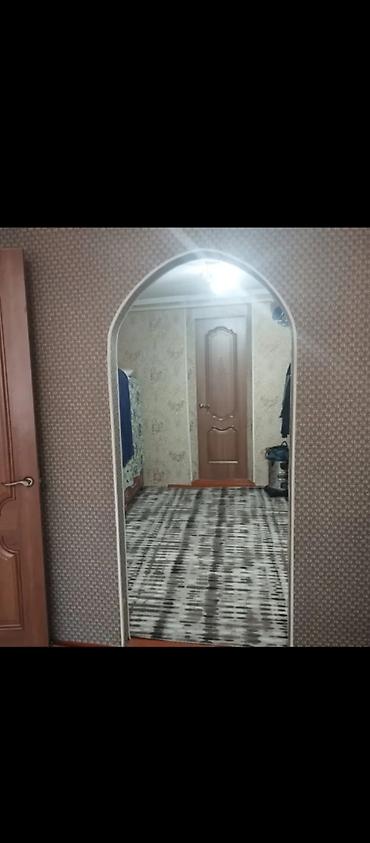 дом ак орго срочно: 60 м², 4 комнаты, Без подселения — 3