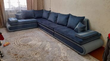 Угловые диваны: Диван "Дияамонд" продаются угловой диван от производителя хорошей — 13