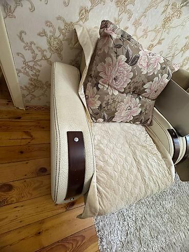 Divan və kreslo dəstləri: İşlənmiş, Klassik divan, Divan, Bazalı, Açılan — 4