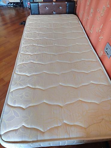 matraş: Yeni, Ortopedik matras, Bir nəfərlik — 3