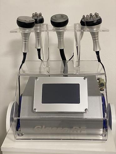 Kosmetoloji aparatlar: Liftinq, Dəri üçün — 2