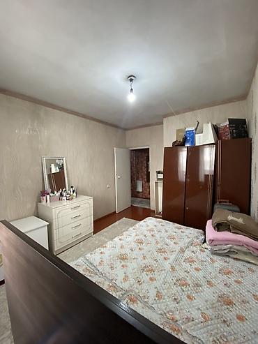 Продажа квартир: 2 комнаты, 50 м², 4 этаж, Старый ремонт — 10