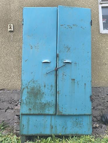 кухонный шарнитур: Шкаф для инструментов, Б/у, В наличии — 2
