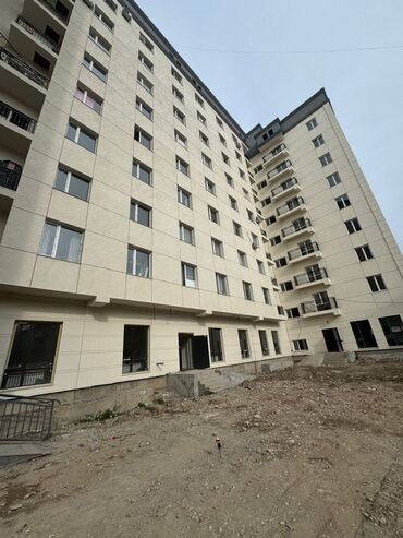 Продажа квартир: 1 комната, 42 м², Индивидуалка, 9 этаж, ПСО (под самоотделку)