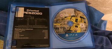 Oyun diskləri və kartricləri: Fifa 17 Playstation 4 diski