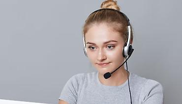 работа call центр: Требуется Оператор Call-центра, График: Два через два, Без опыта, Полный рабочий день, Карьерный рост — 1