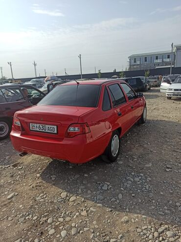 daewoo matiz каропка афтамат: Daewoo Nexia: 2009 г., 1.5 л, Механика, Бензин, Седан